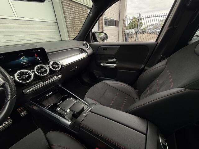 Mercedes-Benz EQB 250 AMG Line 67 kWh | Panoramadak |