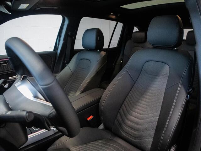 Mercedes-Benz EQB 250+ Business Line 71 kWh Panorama dak