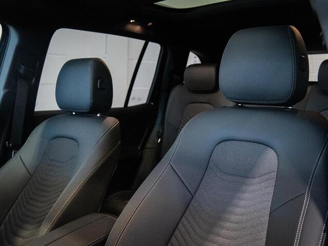 Mercedes-Benz EQB 250+ Business Line 71 kWh Panorama dak