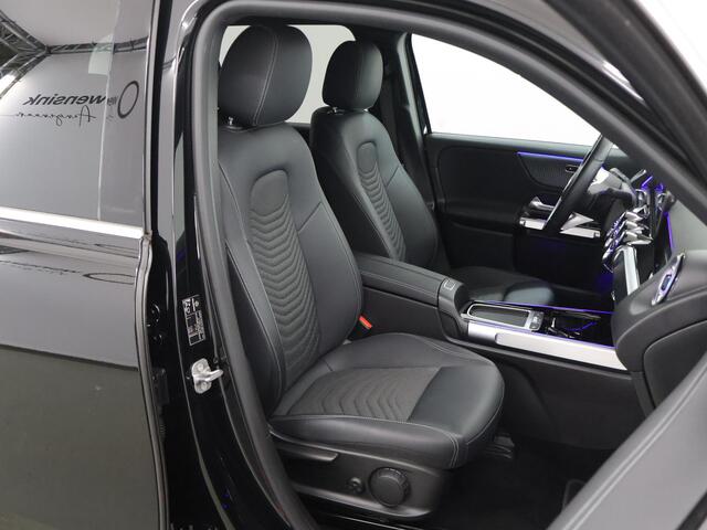 Mercedes-Benz EQB 250+ Business Line 71 kWh | 7 zits | Getint glas |