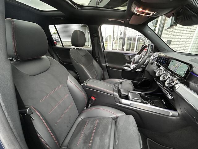 Mercedes-Benz EQB 300 4MATIC AMG Line 67 kWh | Head up | Memory | Panoramadak