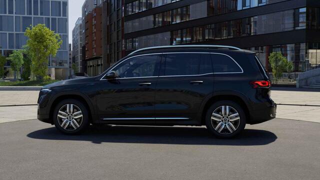 Mercedes-Benz EQB 250 Luxury Line 67 kWh | Panoramadak | Apple carplay |