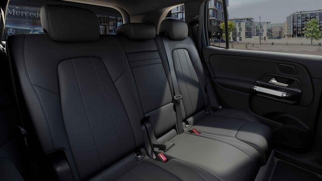 Mercedes-Benz EQB 250 Luxury Line 67 kWh | Panoramadak | Apple carplay |