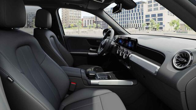 Mercedes-Benz EQB 250 Luxury Line 67 kWh | Panoramadak | Apple carplay |