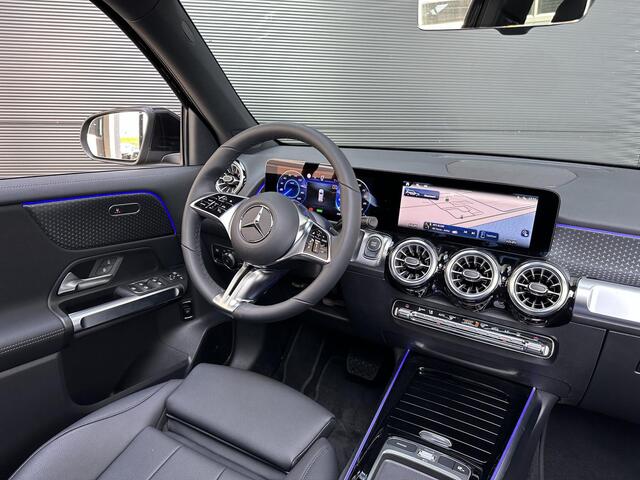 Mercedes-Benz EQB 250+ | Panoramadak | Luxury Line