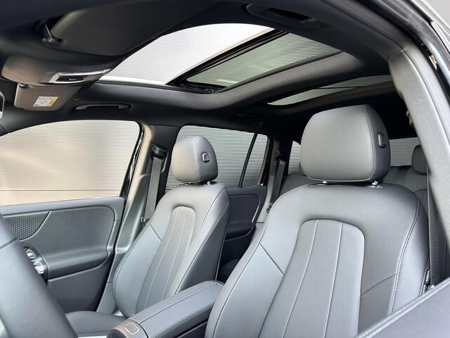 Mercedes-Benz EQB 250+ | Panoramadak | Luxury Line