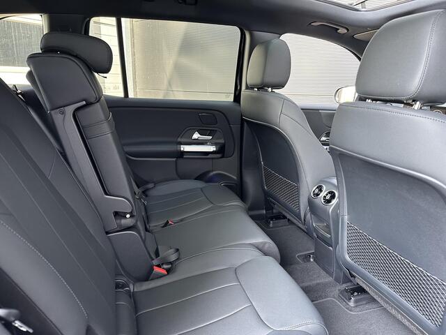 Mercedes-Benz EQB 250+ | Panoramadak | Luxury Line