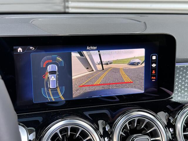 Mercedes-Benz EQB 250+ | Panoramadak | Luxury Line
