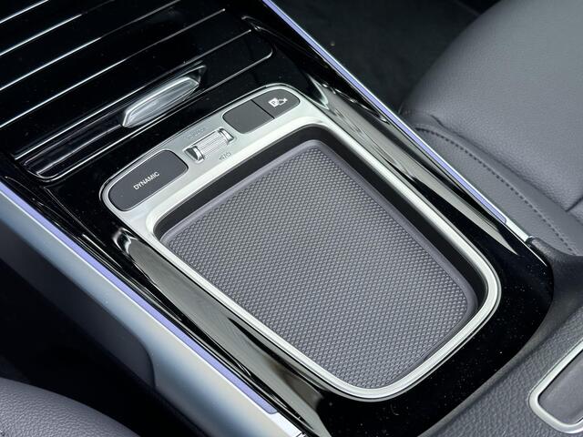 Mercedes-Benz EQB 250+ | Panoramadak | Luxury Line