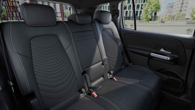 Mercedes-Benz EQB 250+ Business Line LIMITED