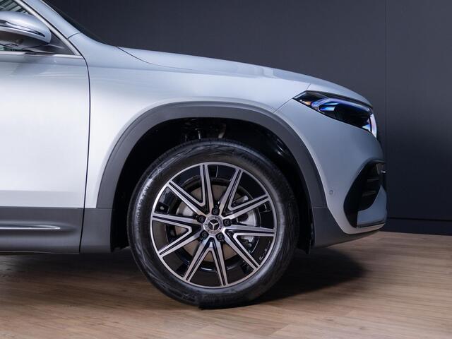 Mercedes-Benz EQB 250+ AMG Line LIMITED 7p. 71 kWh Panorama dak