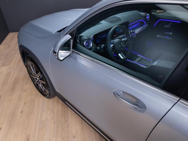 Mercedes-Benz EQB 250+ AMG Line LIMITED 7p. 71 kWh Panorama dak