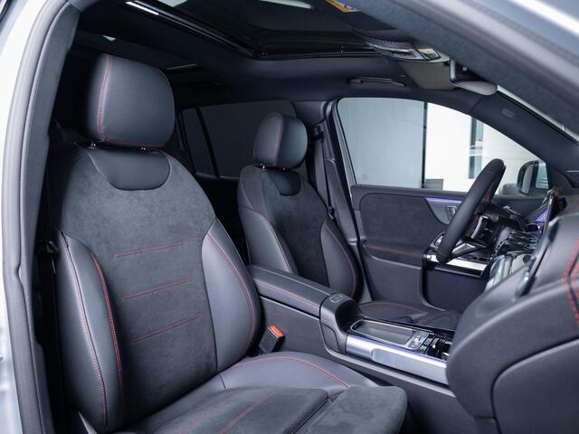 Mercedes-Benz EQB 250+ AMG Line LIMITED 7p. 71 kWh Panorama dak