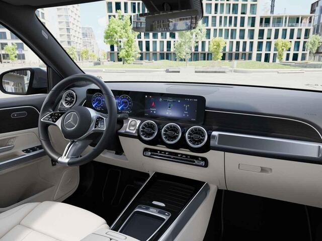 Mercedes-Benz EQB 250+ Business Solution Luxury 71 kWh