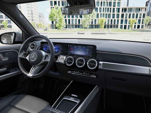 Mercedes-Benz EQB 250+ Business Solution Luxury 71 kWh