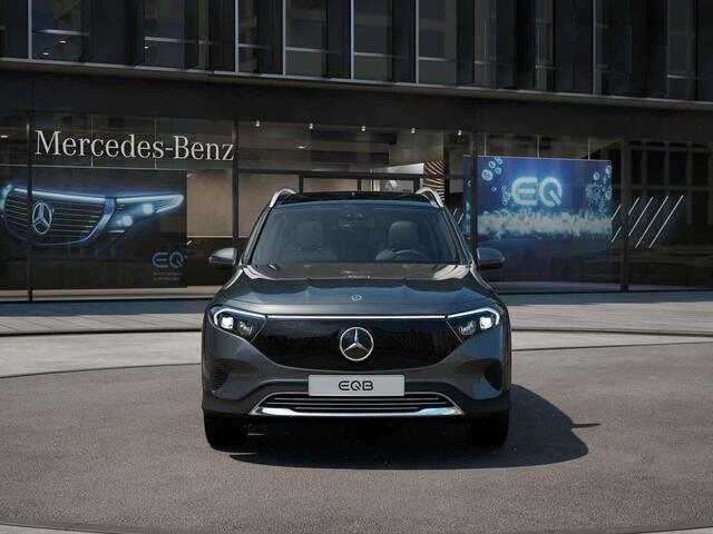 Mercedes-Benz EQB 250+ Business Solution Luxury 71 kWh