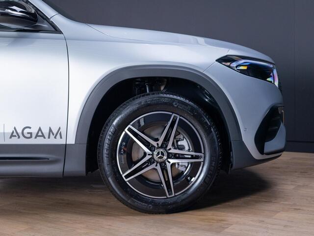 Mercedes-Benz EQB 250+ AMG Line LIMITED Panorama dak