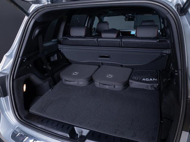 Mercedes-Benz EQB 250+ AMG Line LIMITED Panorama dak