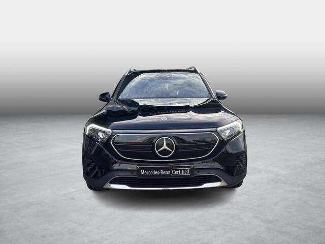 Mercedes-Benz EQB 250 Business Line 7p. 67 kWh | Cruise Control | Carplay | Led Koplampen