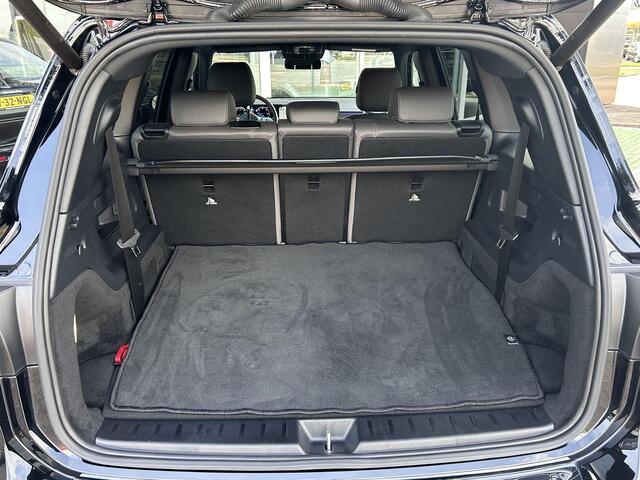 Mercedes-Benz EQB 250 Business Line 7p. 67 kWh | Cruise Control | Carplay | Led Koplampen