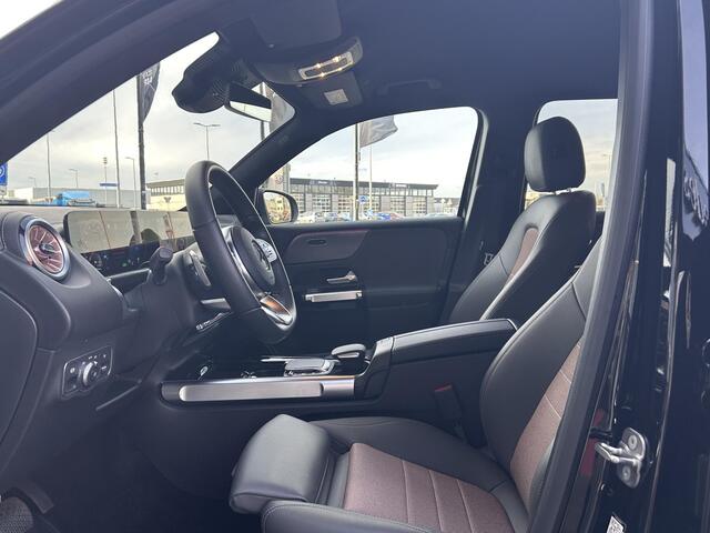 Mercedes-Benz EQB 250 Business Line 7p. 67 kWh | Cruise Control | Carplay | Led Koplampen