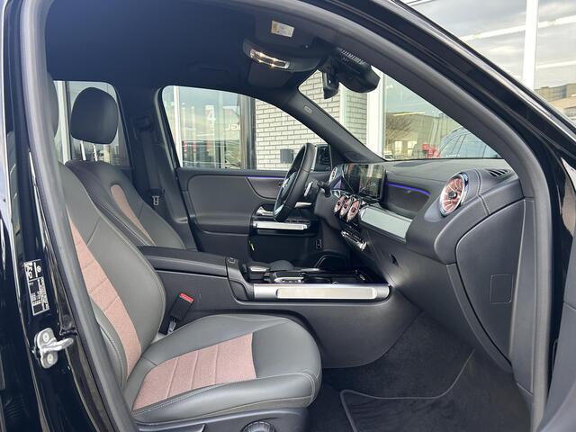 Mercedes-Benz EQB 250 Business Line 7p. 67 kWh | Cruise Control | Carplay | Led Koplampen