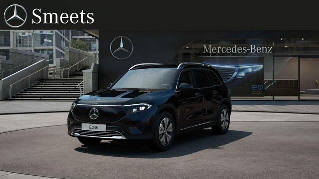 Mercedes-Benz EQB 250+ Essential Line 71 kWh