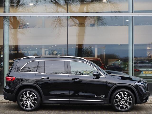 Mercedes-Benz EQB 250+ Business Solution AMG 71 kWh