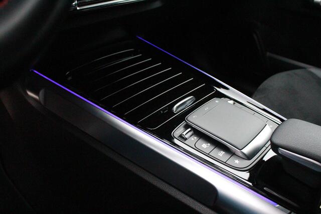 Mercedes-Benz EQB 250 AMG Line | Camera | Carplay | Sfeer |