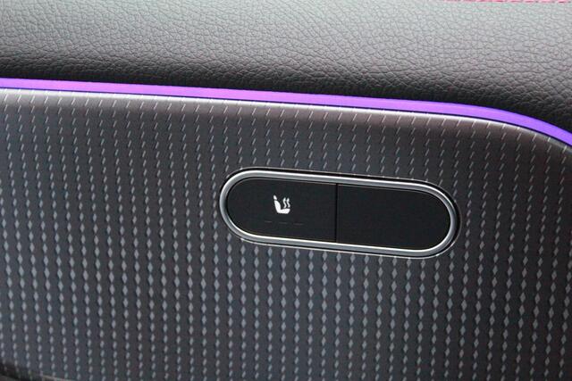 Mercedes-Benz EQB 250 AMG Line | Camera | Carplay | Sfeer |