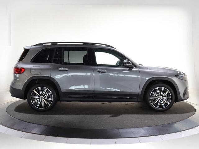 Mercedes-Benz EQB 250+ Business Solution AMG 71 kWh | Panoramaschuifdak | Dodehoekassistent | DAB+ | Led-Koplampen | 360° camera |