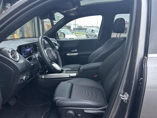 Mercedes-Benz EQB 250+ Business Line LIMITED 7p. 71 kWh | Panoramadak | Cruise Control | Sfeerverlichting |