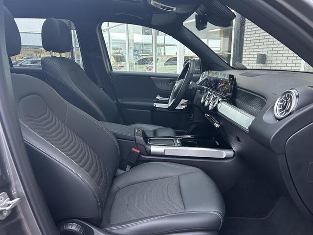 Mercedes-Benz EQB 250+ Business Line LIMITED 7p. 71 kWh | Panoramadak | Cruise Control | Sfeerverlichting |