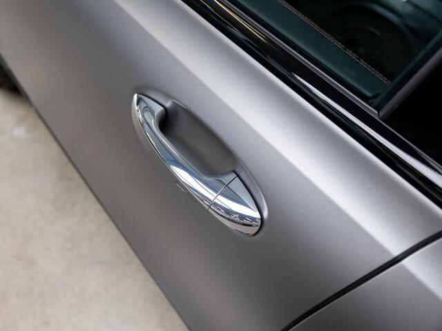 Mercedes-Benz EQB 250+ Business Solution AMG 7p. 71 kWh Panorama dak