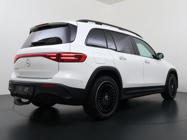 Mercedes-Benz EQB 250+ Business Solution AMG 71 kWh