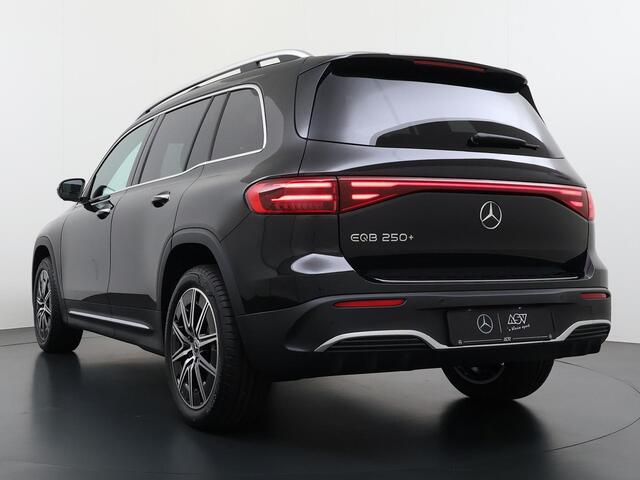 Mercedes-Benz EQB 250+ Business Solution AMG 71 kWh