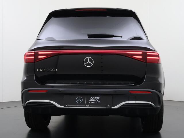 Mercedes-Benz EQB 250+ Business Solution AMG 71 kWh