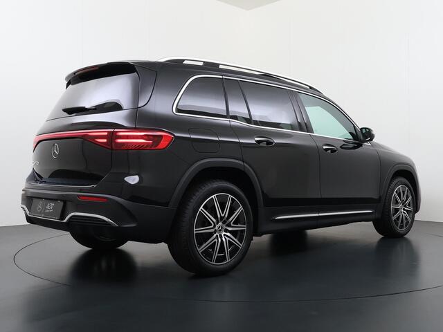 Mercedes-Benz EQB 250+ Business Solution AMG 71 kWh