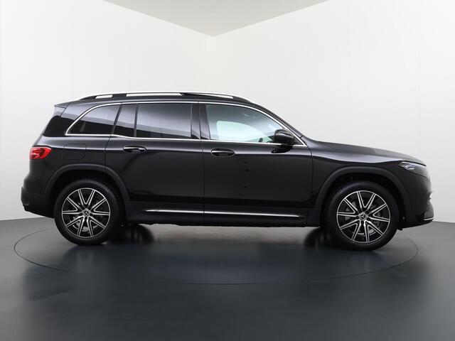 Mercedes-Benz EQB 250+ Business Solution AMG 71 kWh