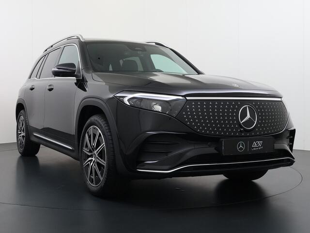 Mercedes-Benz EQB 250+ Business Solution AMG 71 kWh