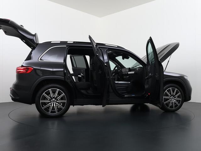 Mercedes-Benz EQB 250+ Business Solution AMG 71 kWh