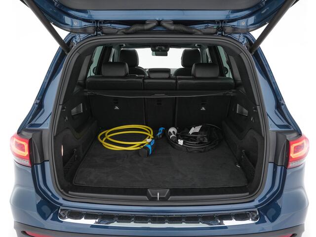 Mercedes-Benz EQB 300 4MATIC AMG Line 67 kWh [ 3-Fase ] (INCL-BTW) *PANO | HEAD-UP | LEATHER-MICROFIBRE | MEMORY-PACK | WIDE-SCREEN-DIGI-COCKPIT | FULL-LED | BLIND-SPOT | AMBIENT-LIGHT | TOP-VIEW | NAVI-FULLMAP | DAB+ | COMFORT-SEATS |