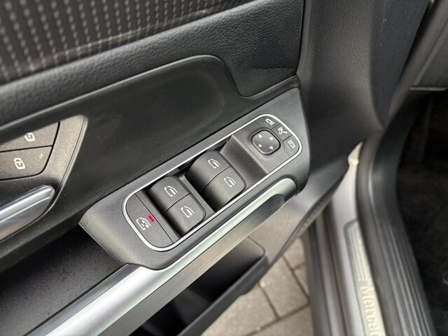 Mercedes-Benz EQB 250+ Business Line 71 kWh