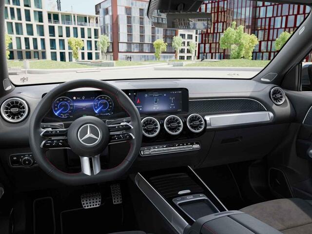 Mercedes-Benz EQB 250+ Business Solution AMG 71 kWh