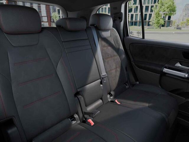Mercedes-Benz EQB 250+ Business Solution AMG 71 kWh