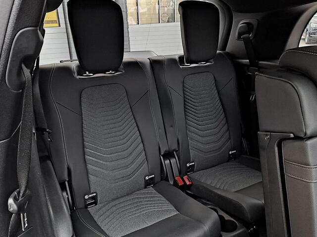 Mercedes-Benz EQB 250+ Business Line LIMITED 7p. 71 kWh | Panoramadak | Achteruitrijcamera | Cruise Control | Sfeerverlichting | Stoelverwarming | Dodehoekassistentie | Elektrische achterklep