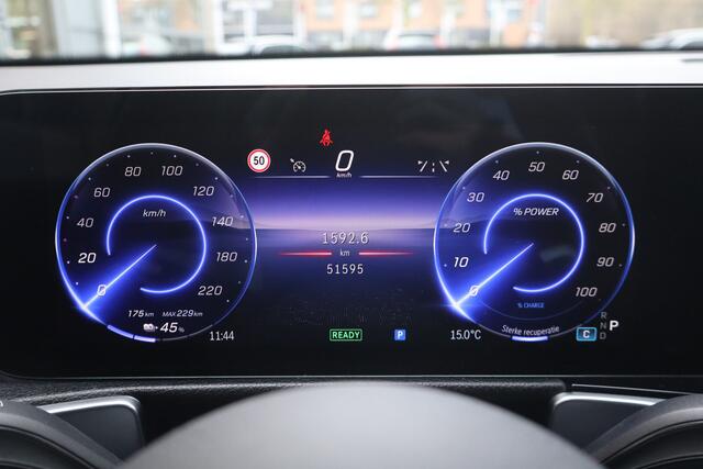 Mercedes-Benz EQB 250+ AMG Line 7p. 71 kWh - NL- Auto!! Memory seats I Dode Hoek I Stoelverw
