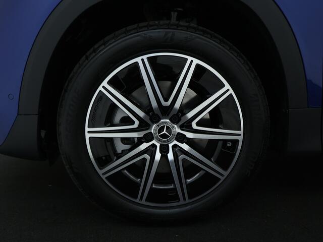 Mercedes-Benz EQB 250+ Business Solution AMG 7p. 71 kWh | Nightpakket | Premium pakket | Parkeerpakket met 360°-camera | KEYLESS-GO comfort pakket | GUARD 360° Voertuigbescherming Plus | EASY PACK achterklep | Dodehoekassistent |