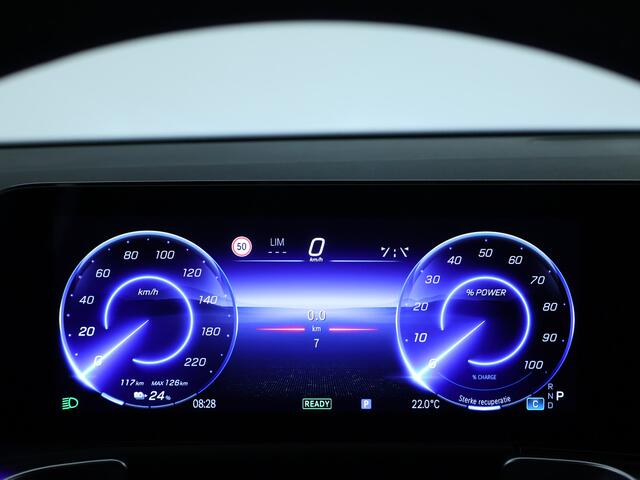 Mercedes-Benz EQB 250+ Essential Line 7p. 71 kWh | Parkeerpakket met achteruitrijcamera | Essential Plus pakket | EASY PACK achterklep | Zitcomfortpakket | Extra USB-poorten | Dodehoekassistent | Verwarmde stoelen vooraan |