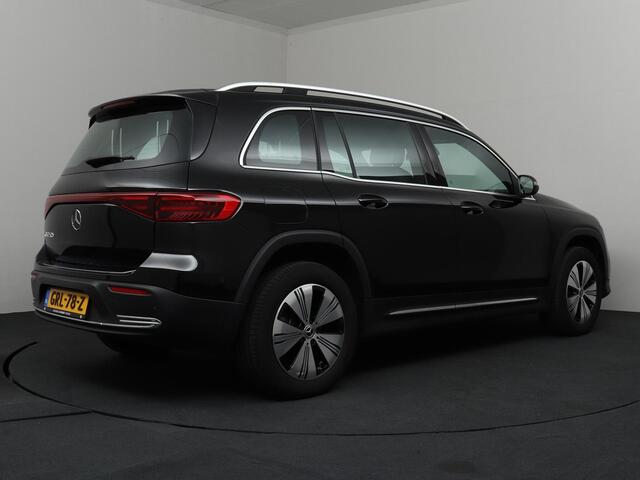 Mercedes-Benz EQB 250+ Essential Line 7p. 71 kWh | SoH 99,3% | ACC | Camera | LED | Navigatie!